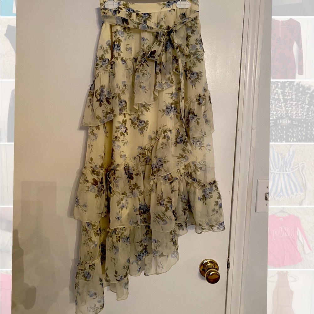 Abercrombie skirt